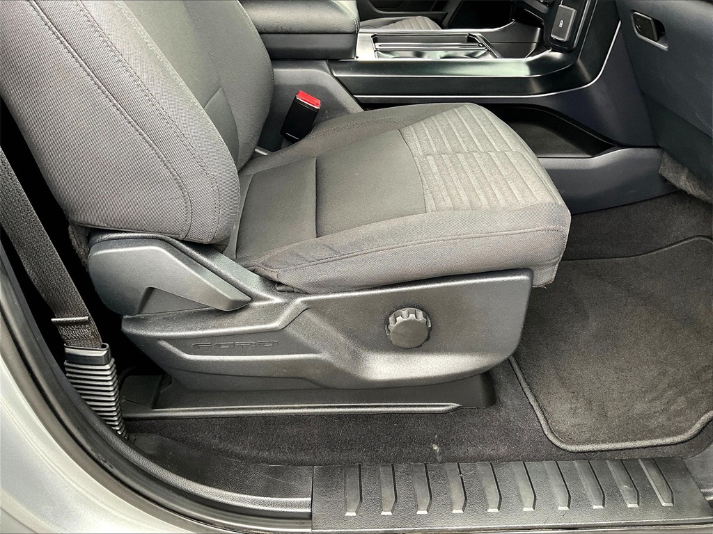 2023 Ford F-150 XL - Photo 34
