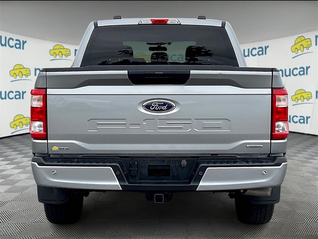 2023 Ford F-150 XL - Photo 5
