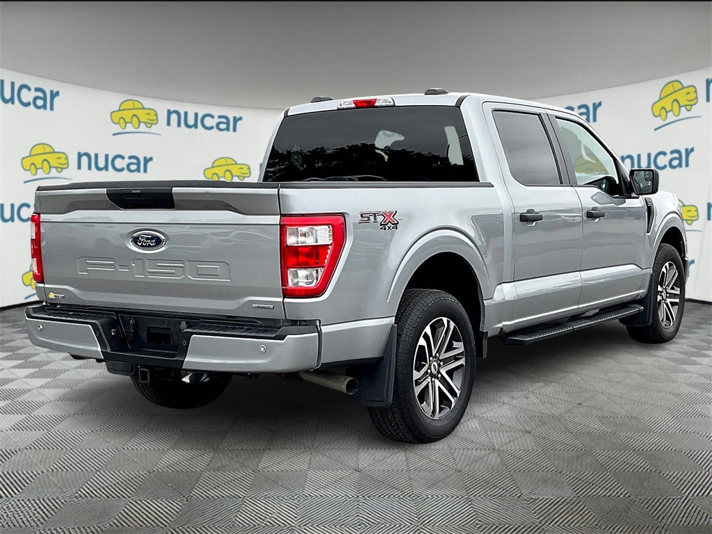 2023 Ford F-150 XL - Photo 6