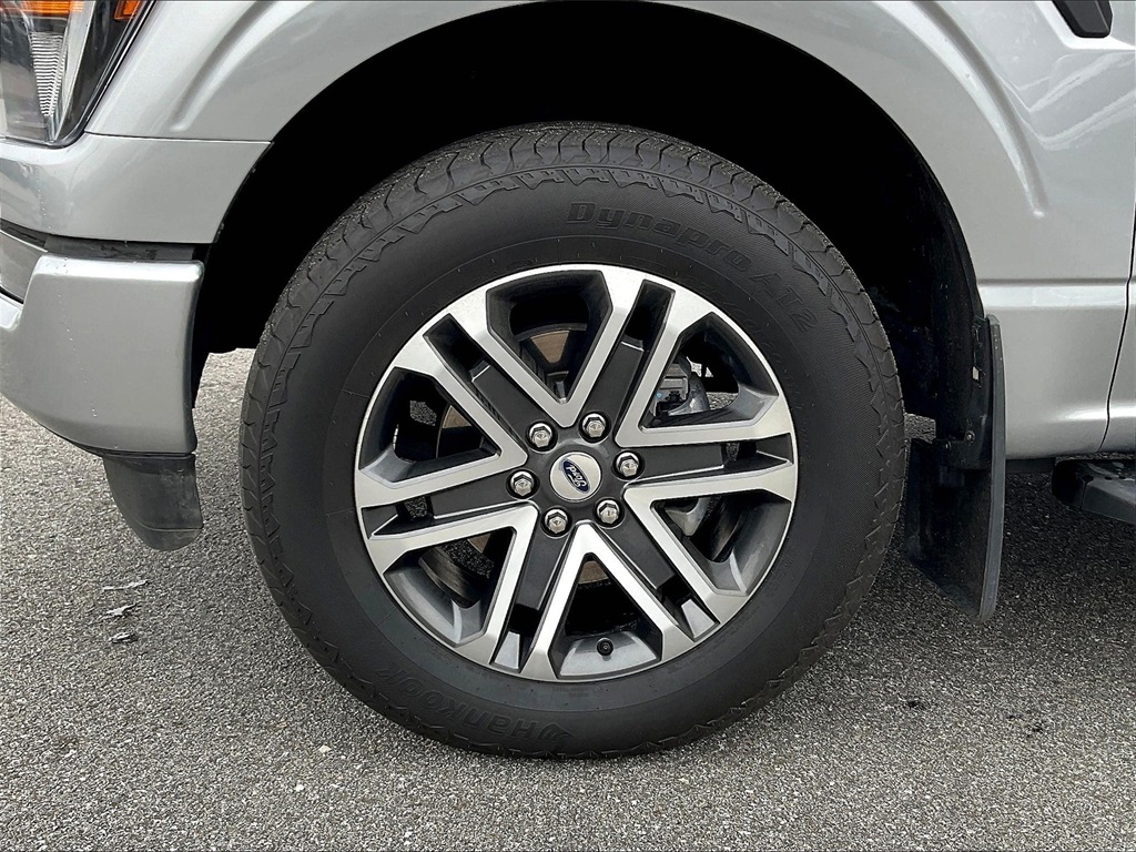 2023 Ford F-150 XL - Photo 7