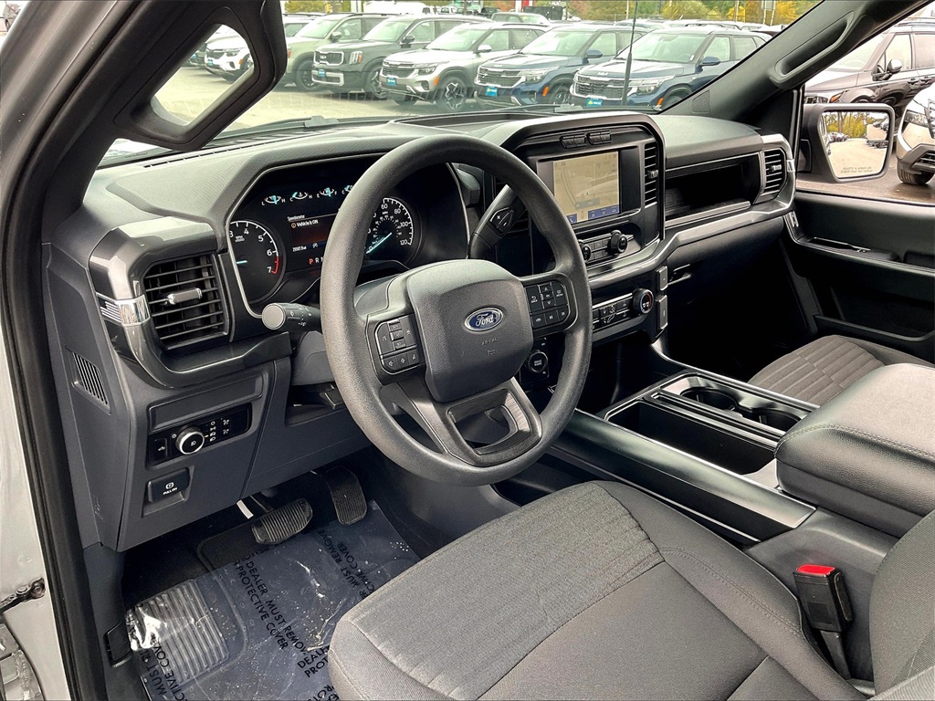 2023 Ford F-150 XL - Photo 8
