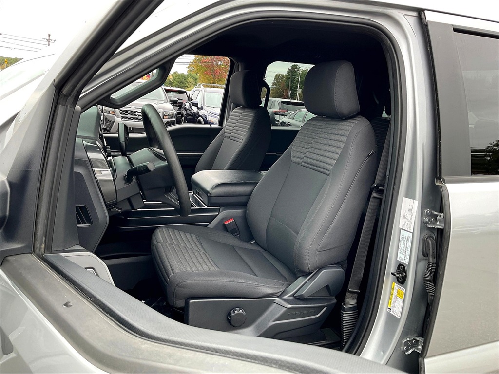 2023 Ford F-150 XL - Photo 9