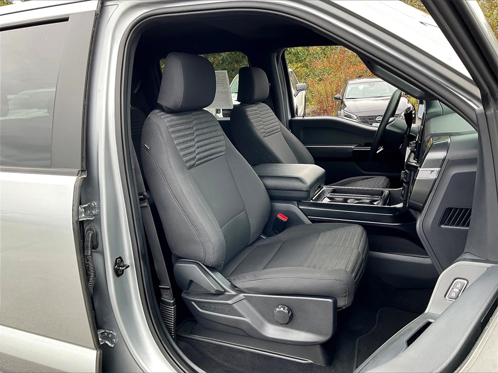 2023 Ford F-150 XL - Photo 10