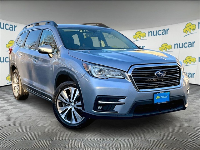 2022 Subaru Ascent Limited