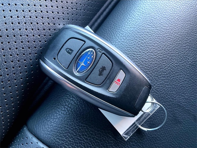 2022 Subaru Ascent Limited - Photo 11