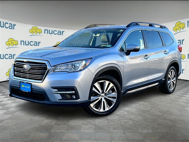 2022 Subaru Ascent Limited - Photo 12