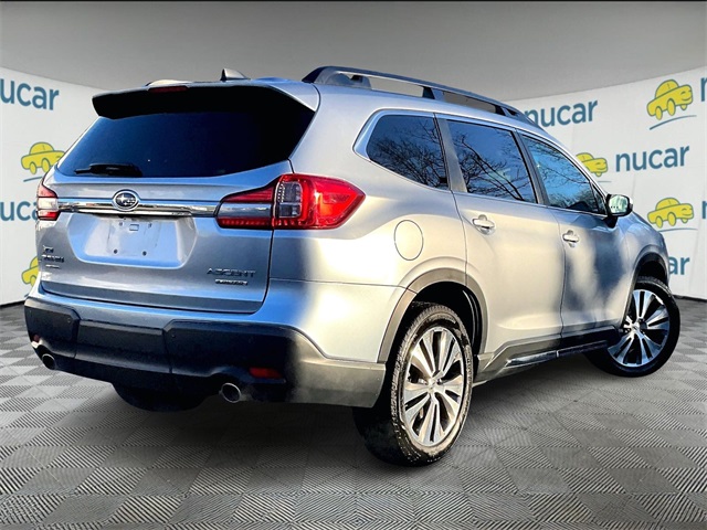 2022 Subaru Ascent Limited - Photo 13