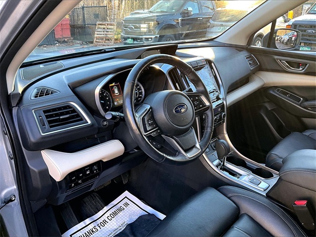 2022 Subaru Ascent Limited - Photo 14