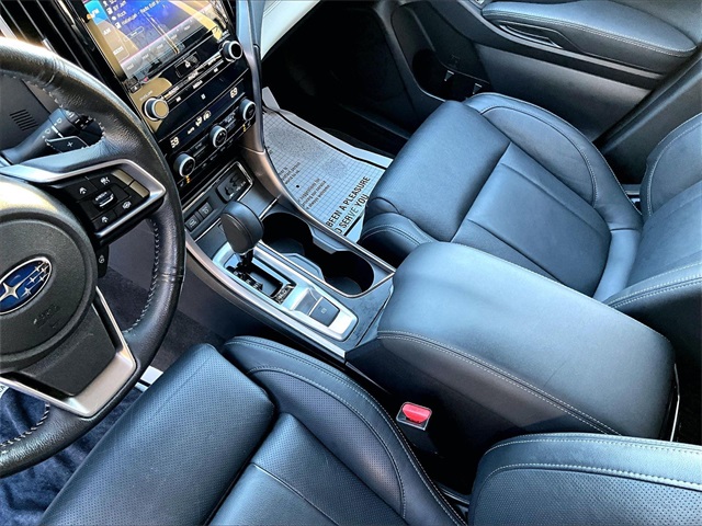 2022 Subaru Ascent Limited - Photo 15