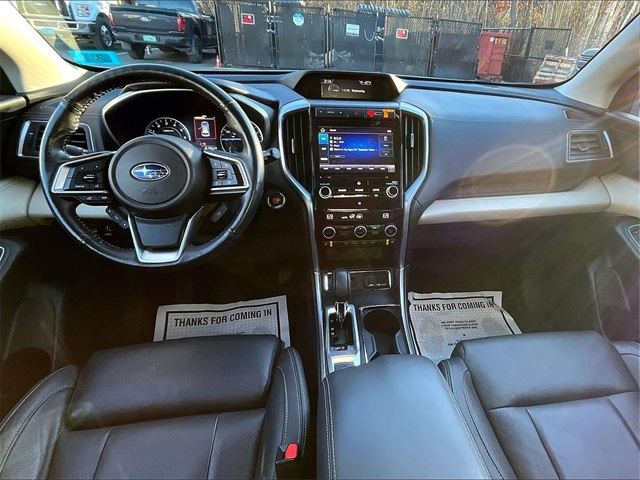 2022 Subaru Ascent Limited - Photo 16