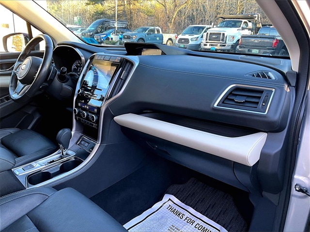 2022 Subaru Ascent Limited - Photo 17