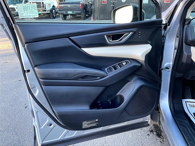 2022 Subaru Ascent Limited - Photo 18