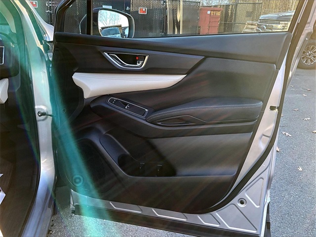 2022 Subaru Ascent Limited - Photo 19