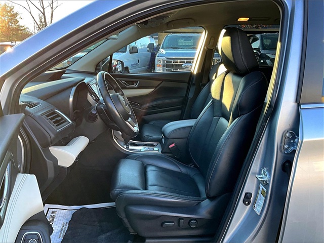 2022 Subaru Ascent Limited - Photo 20