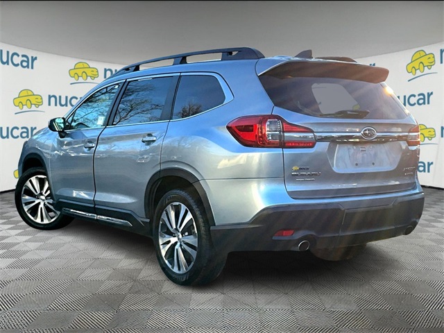 2022 Subaru Ascent Limited - Photo 2