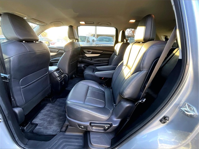2022 Subaru Ascent Limited - Photo 21