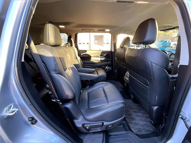 2022 Subaru Ascent Limited - Photo 22