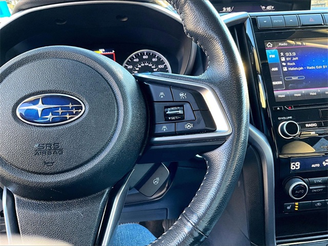 2022 Subaru Ascent Limited - Photo 24