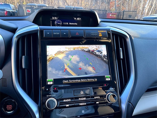 2022 Subaru Ascent Limited - Photo 26