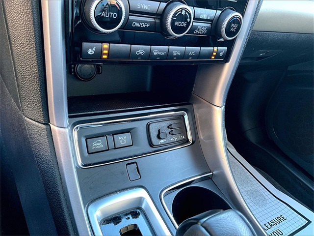 2022 Subaru Ascent Limited - Photo 27