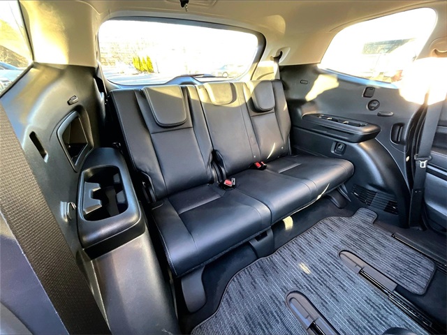 2022 Subaru Ascent Limited - Photo 28