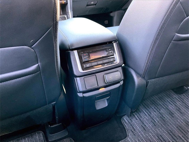 2022 Subaru Ascent Limited - Photo 29