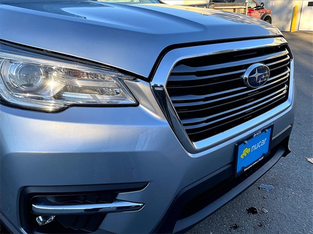 2022 Subaru Ascent Limited - Photo 30