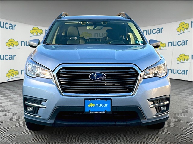 2022 Subaru Ascent Limited - Photo 3
