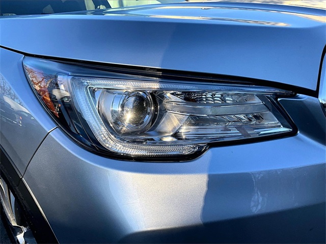 2022 Subaru Ascent Limited - Photo 31