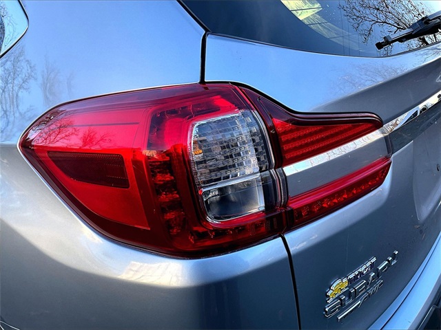 2022 Subaru Ascent Limited - Photo 32
