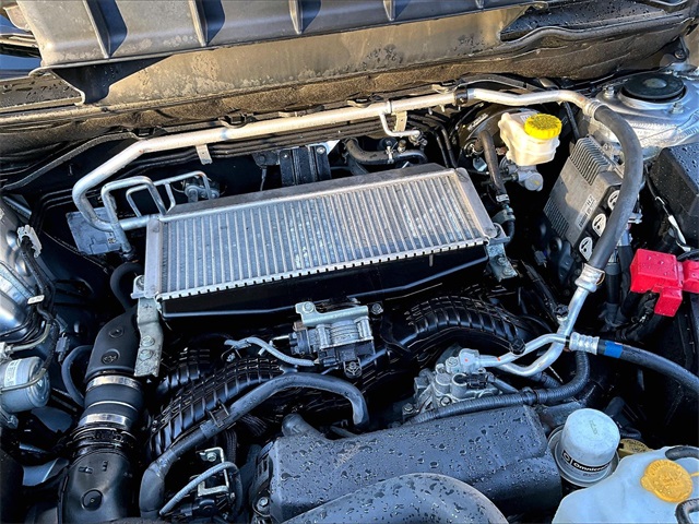 2022 Subaru Ascent Limited - Photo 33