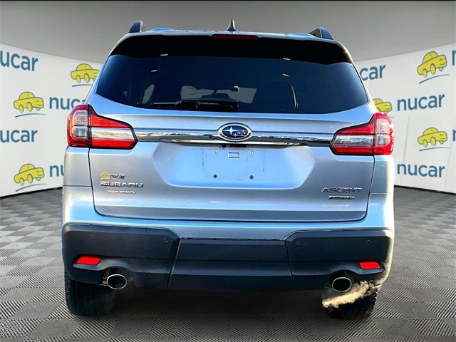 2022 Subaru Ascent Limited - Photo 4