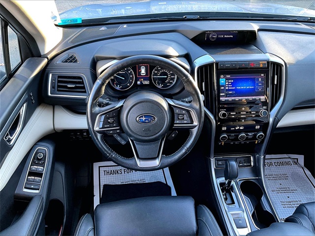 2022 Subaru Ascent Limited - Photo 5