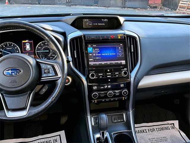 2022 Subaru Ascent Limited - Photo 6
