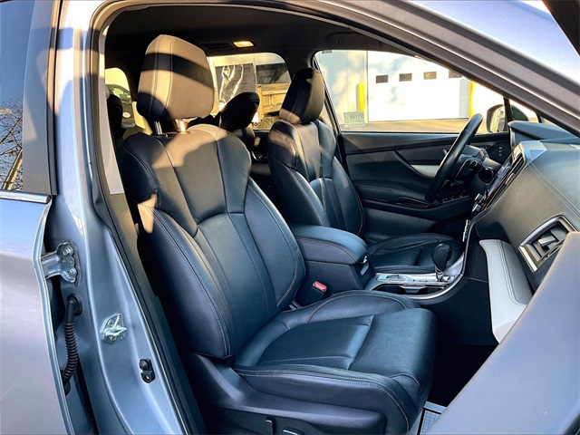 2022 Subaru Ascent Limited - Photo 7