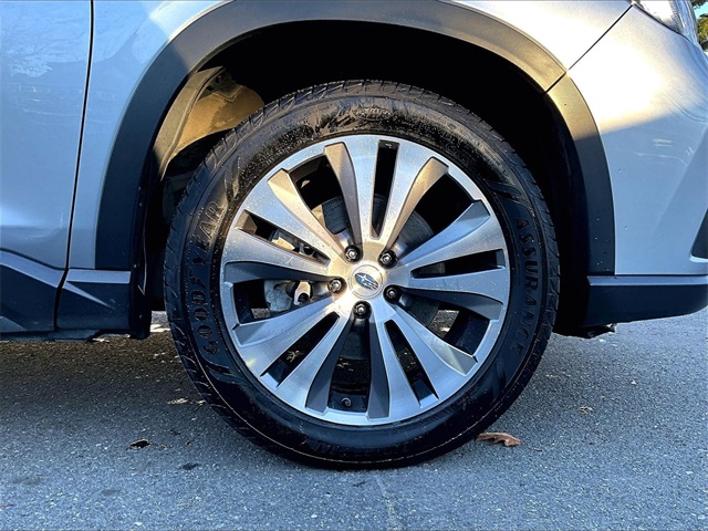 2022 Subaru Ascent Limited - Photo 9