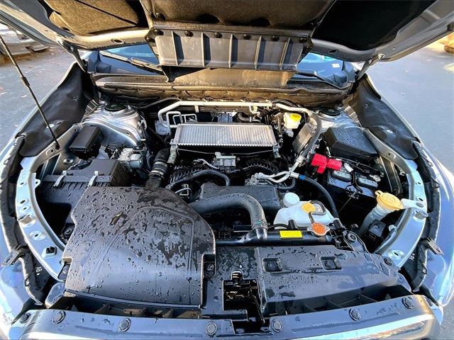 2022 Subaru Ascent Limited - Photo 10