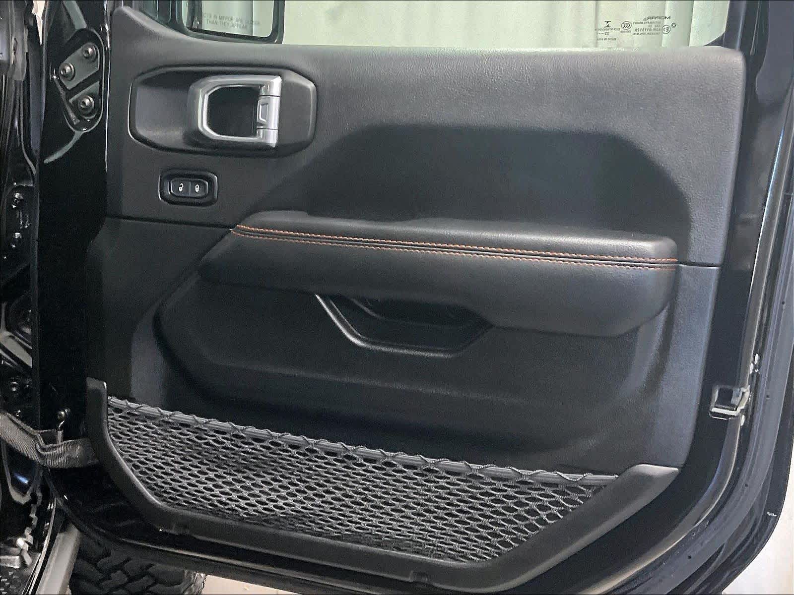 2022 Jeep Gladiator Mojave - Photo 12