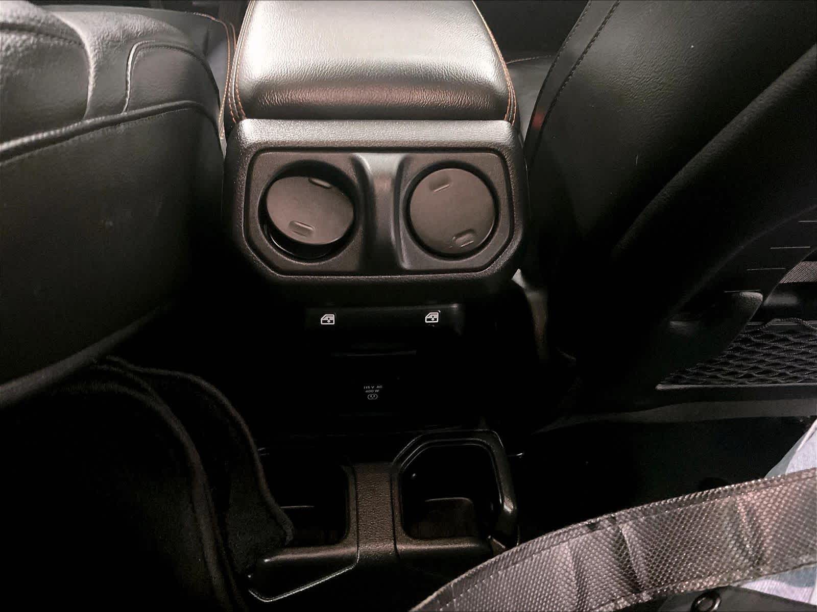 2022 Jeep Gladiator Mojave - Photo 27