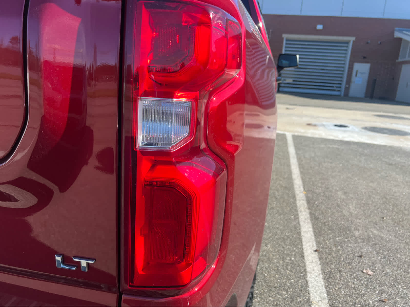 2021 Chevrolet Silverado 1500 LT Trail Boss - Photo 12