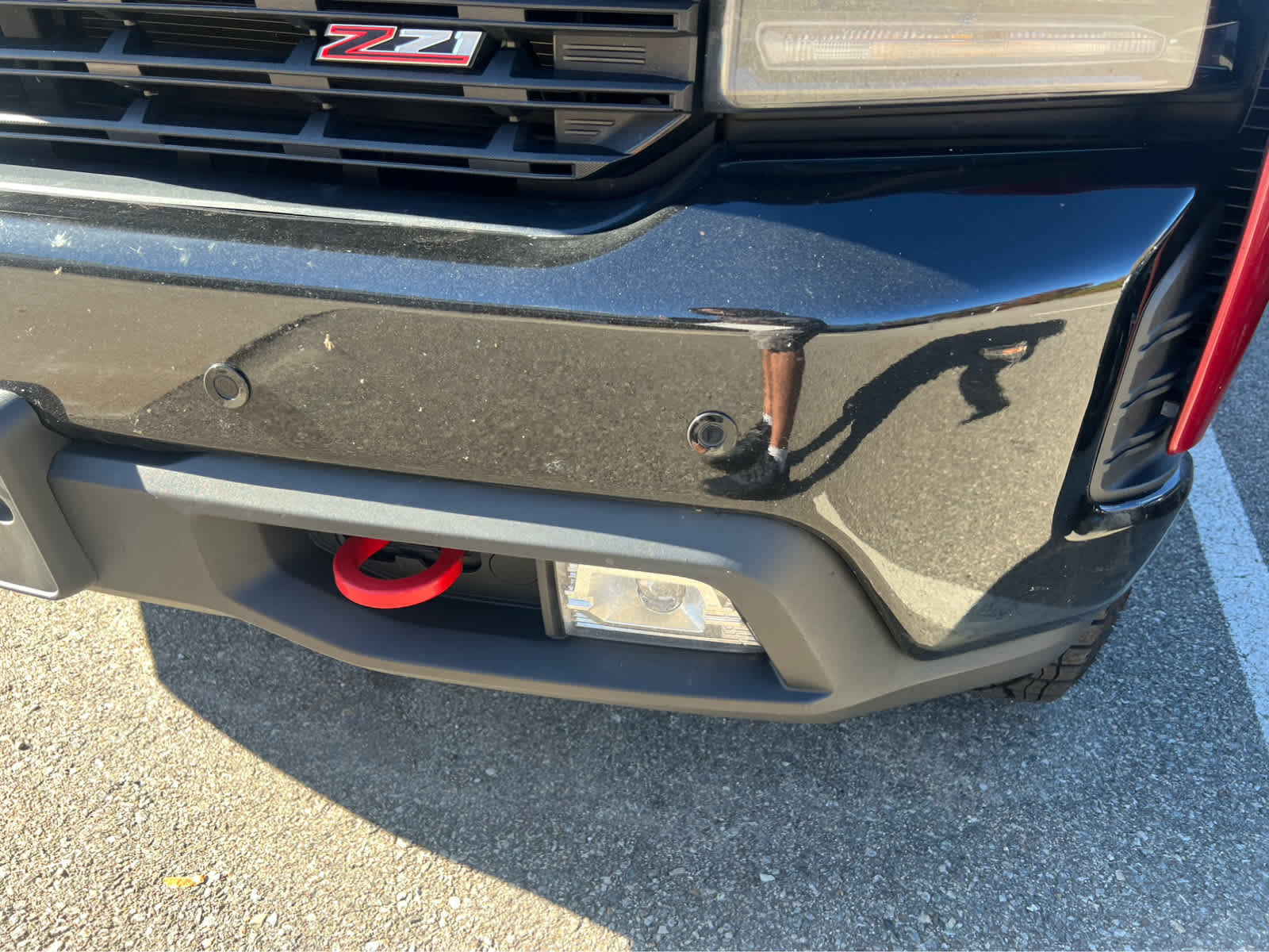 2021 Chevrolet Silverado 1500 LT Trail Boss - Photo 6