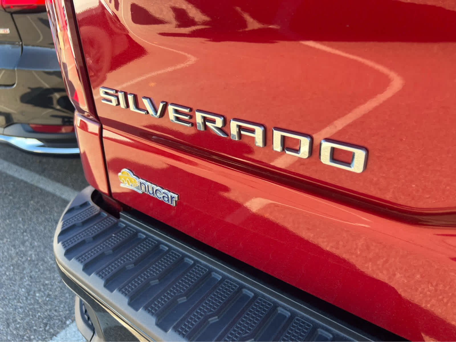 2021 Chevrolet Silverado 1500 LT Trail Boss - Photo 9
