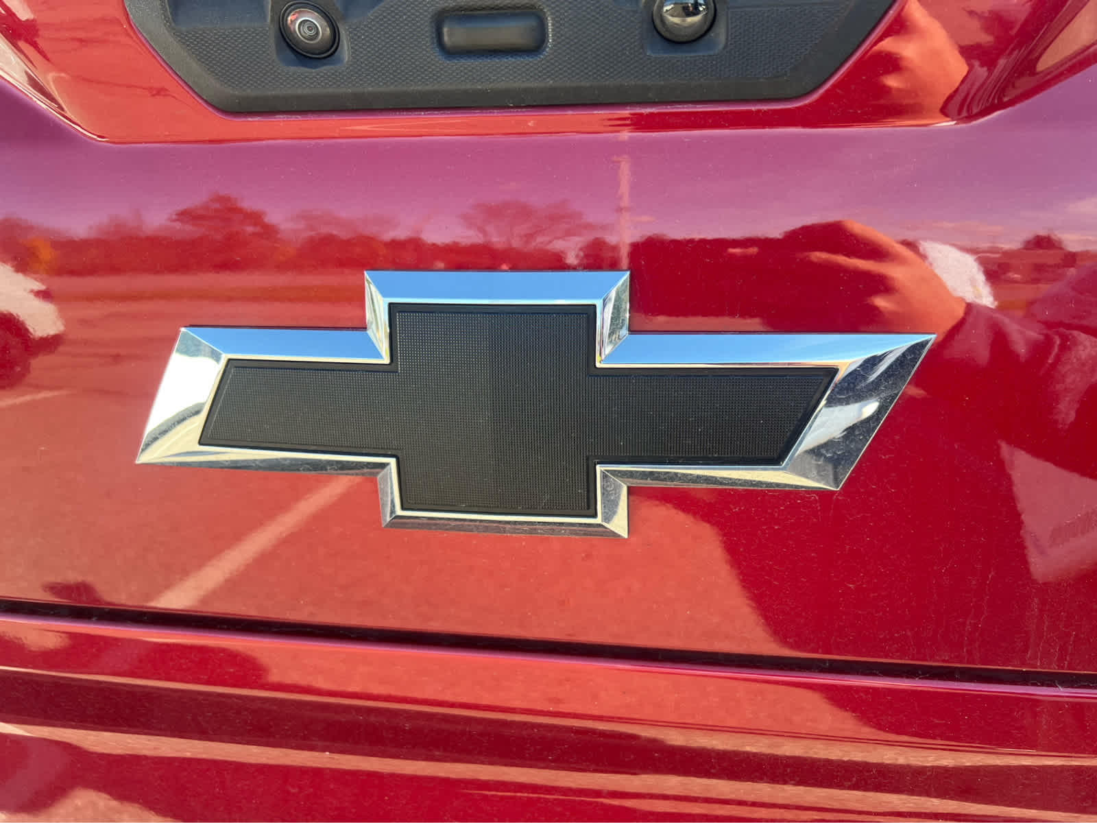 2021 Chevrolet Silverado 1500 LT Trail Boss - Photo 10