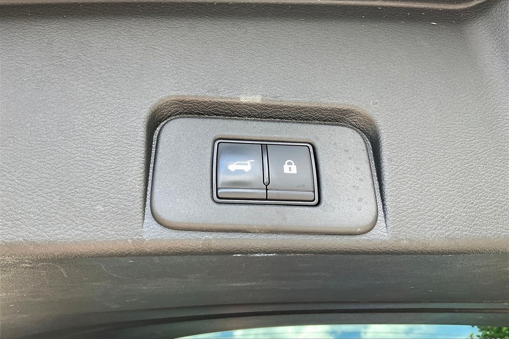 2023 Nissan Rogue Platinum - Photo 37