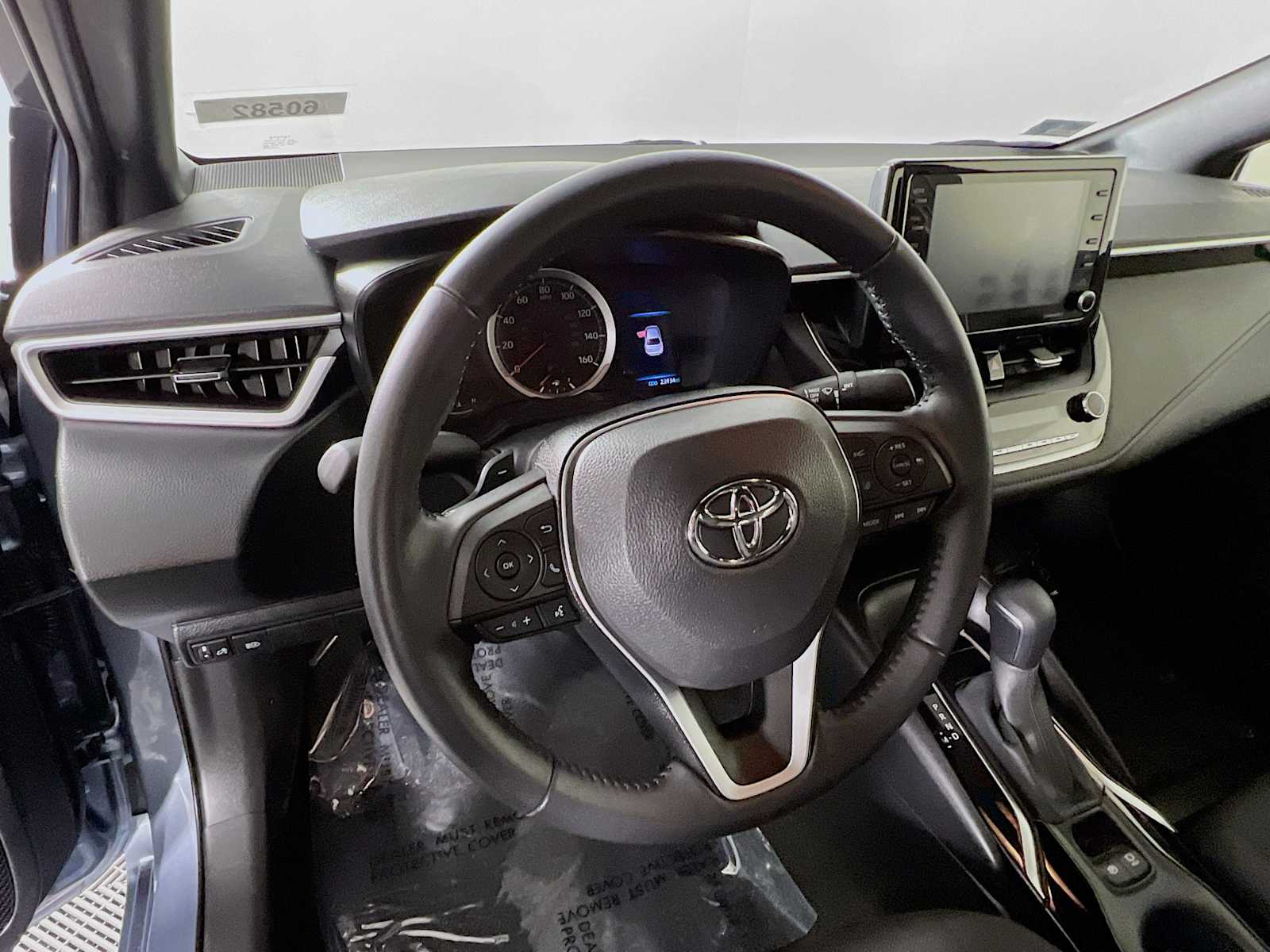 2022 Toyota Corolla SE - Photo 11