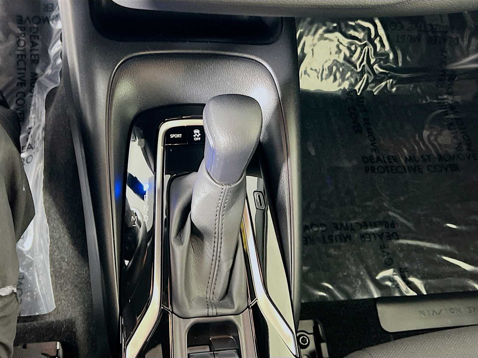 2022 Toyota Corolla SE - Photo 16