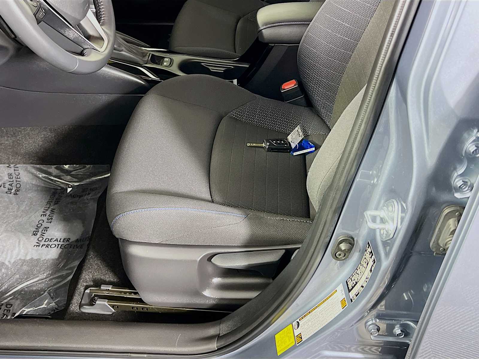 2022 Toyota Corolla SE - Photo 19