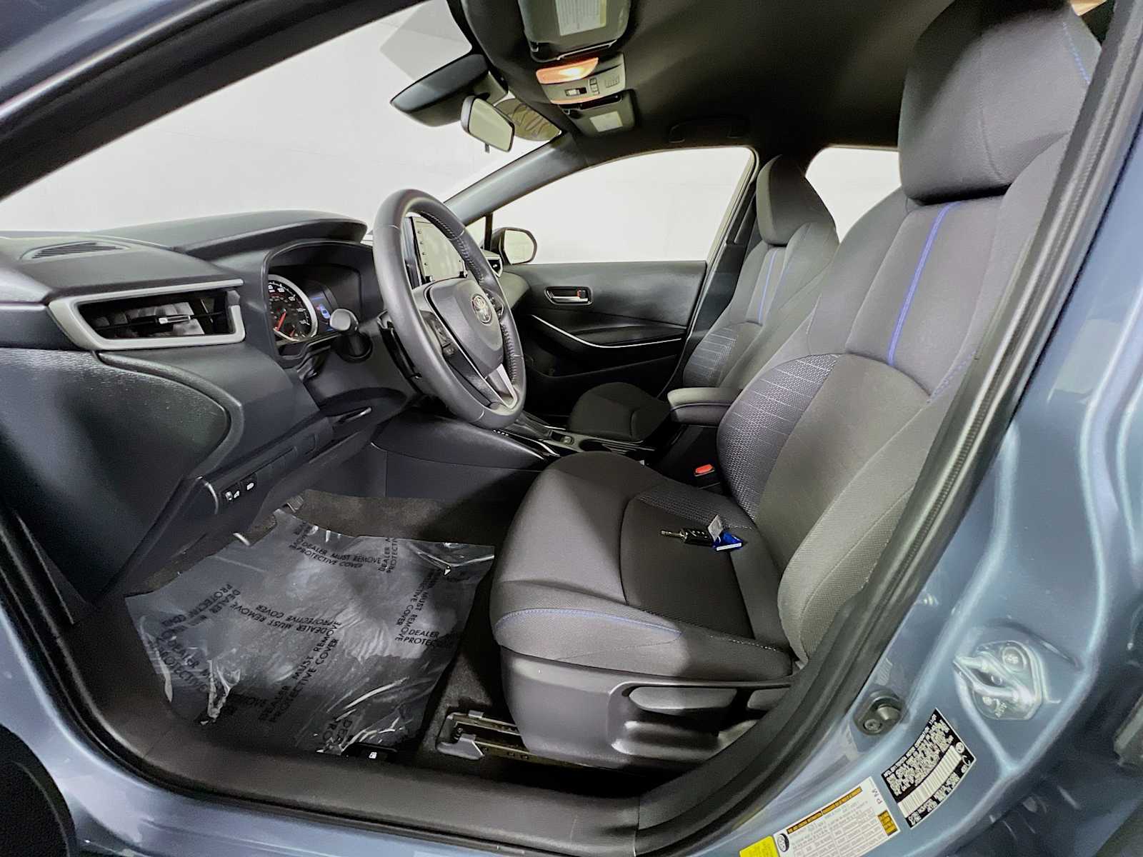 2022 Toyota Corolla SE - Photo 20