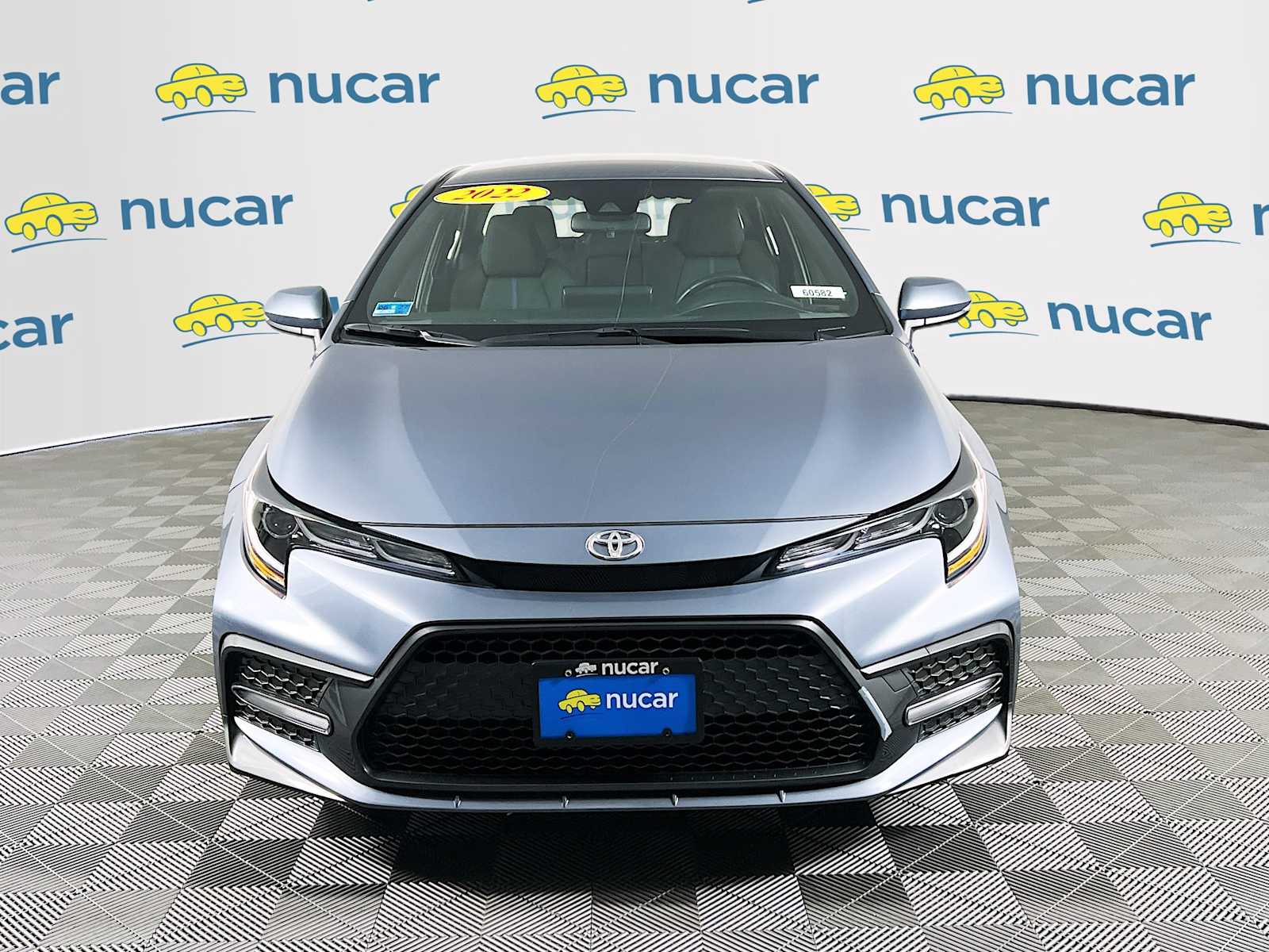 2022 Toyota Corolla SE - Photo 2