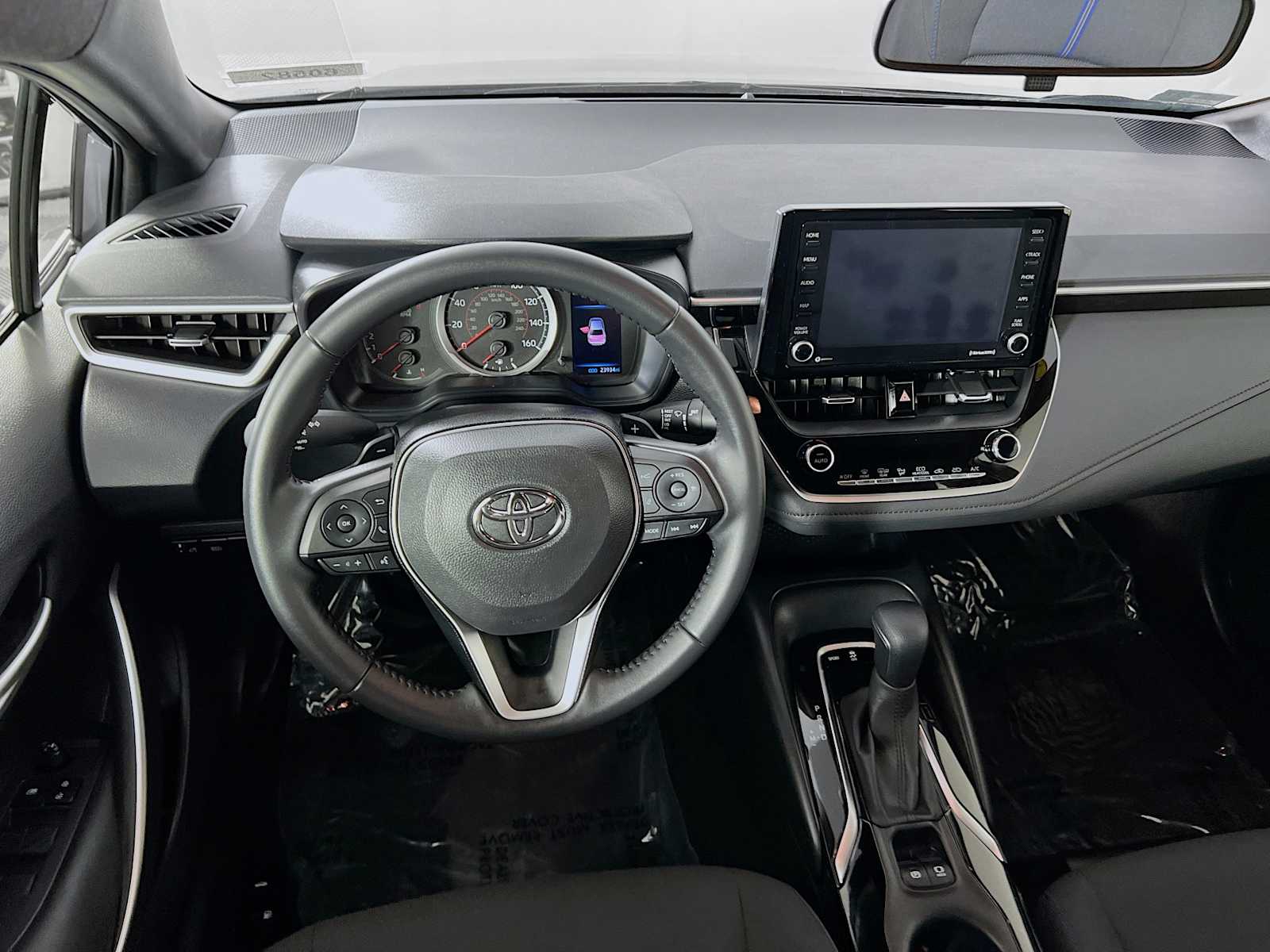 2022 Toyota Corolla SE - Photo 21